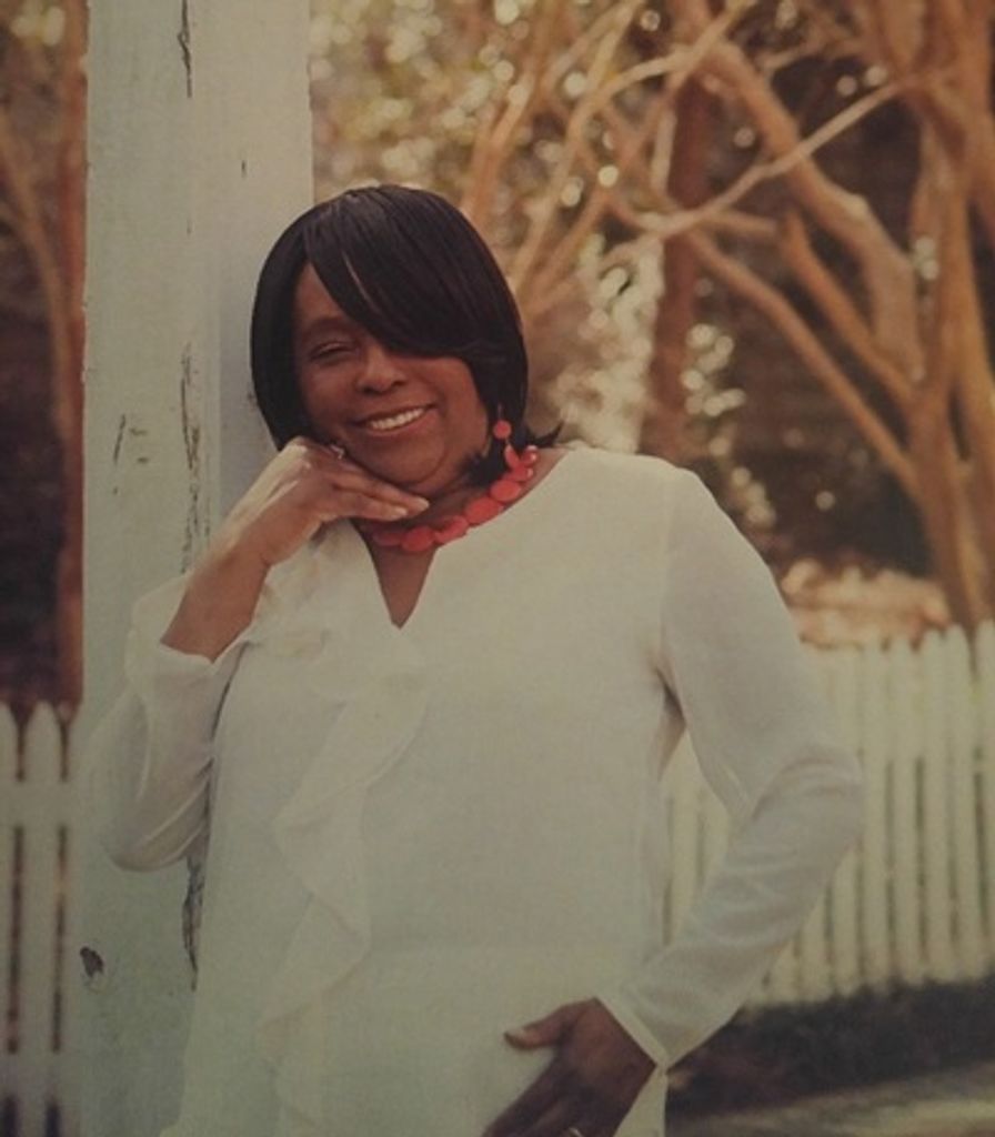 Rhonda Roseborough Profile Photo