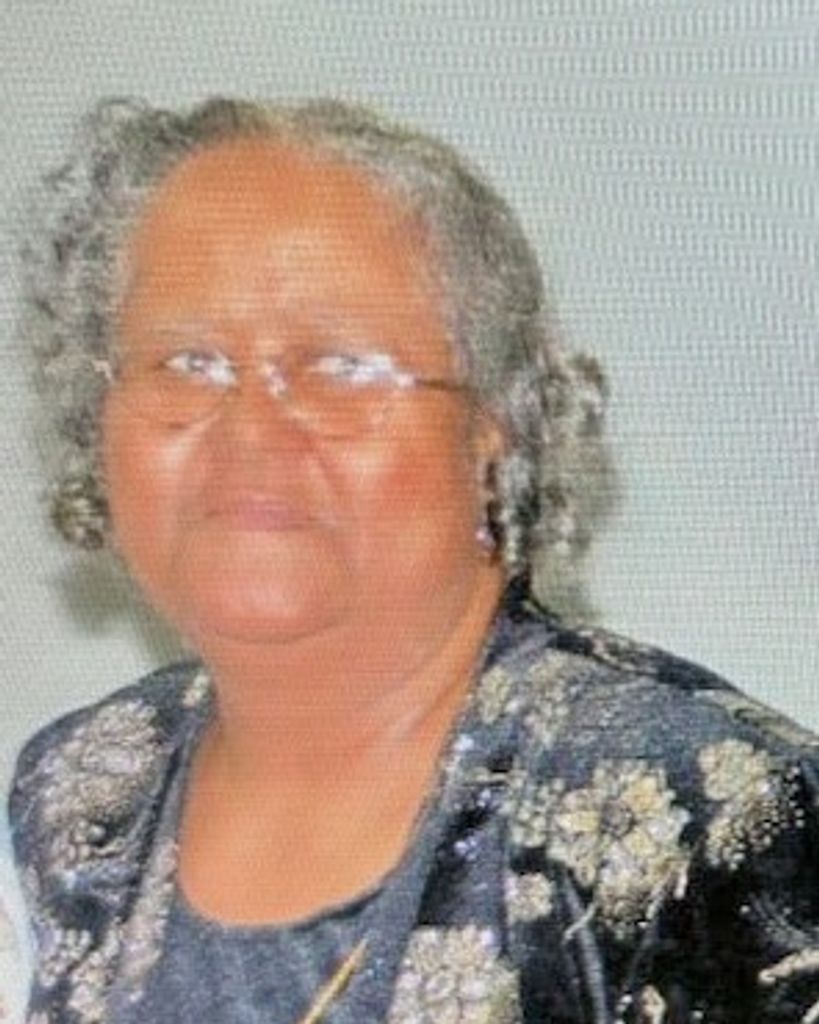 Emelda Victoria "Mel" Lindsay Profile Photo