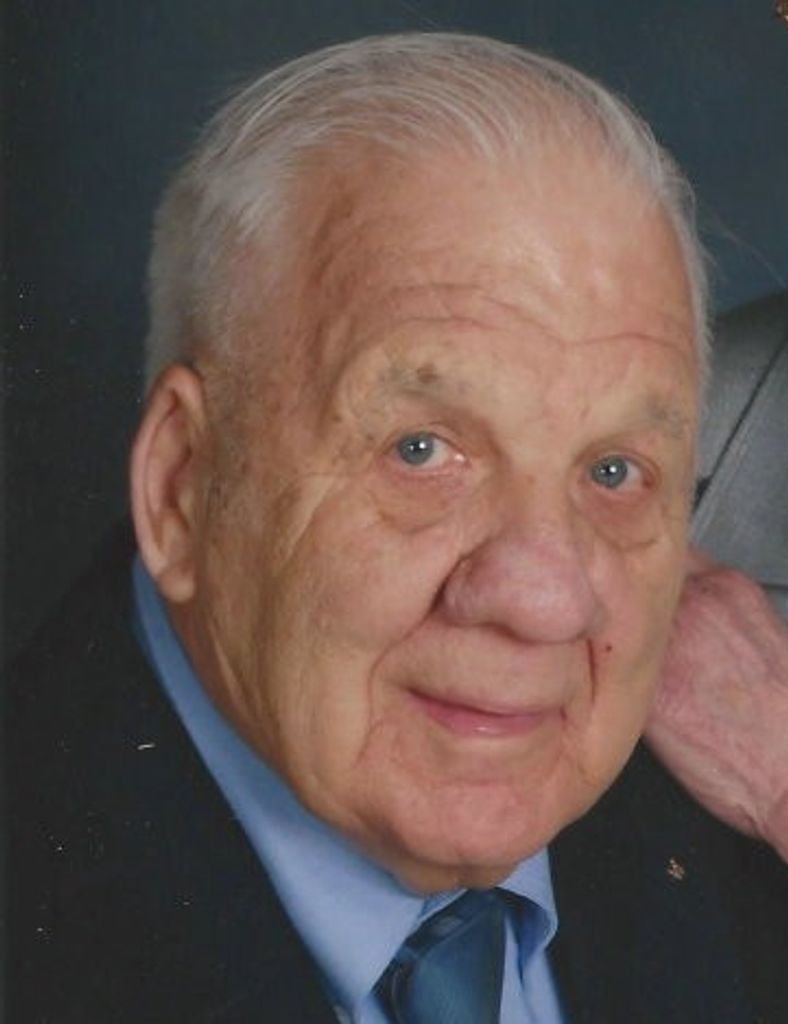 Albert Barnett
