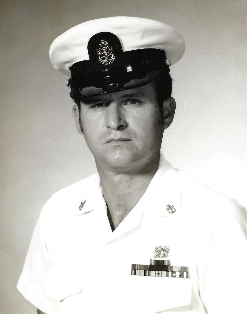 David Julius “Pops" December Profile Photo