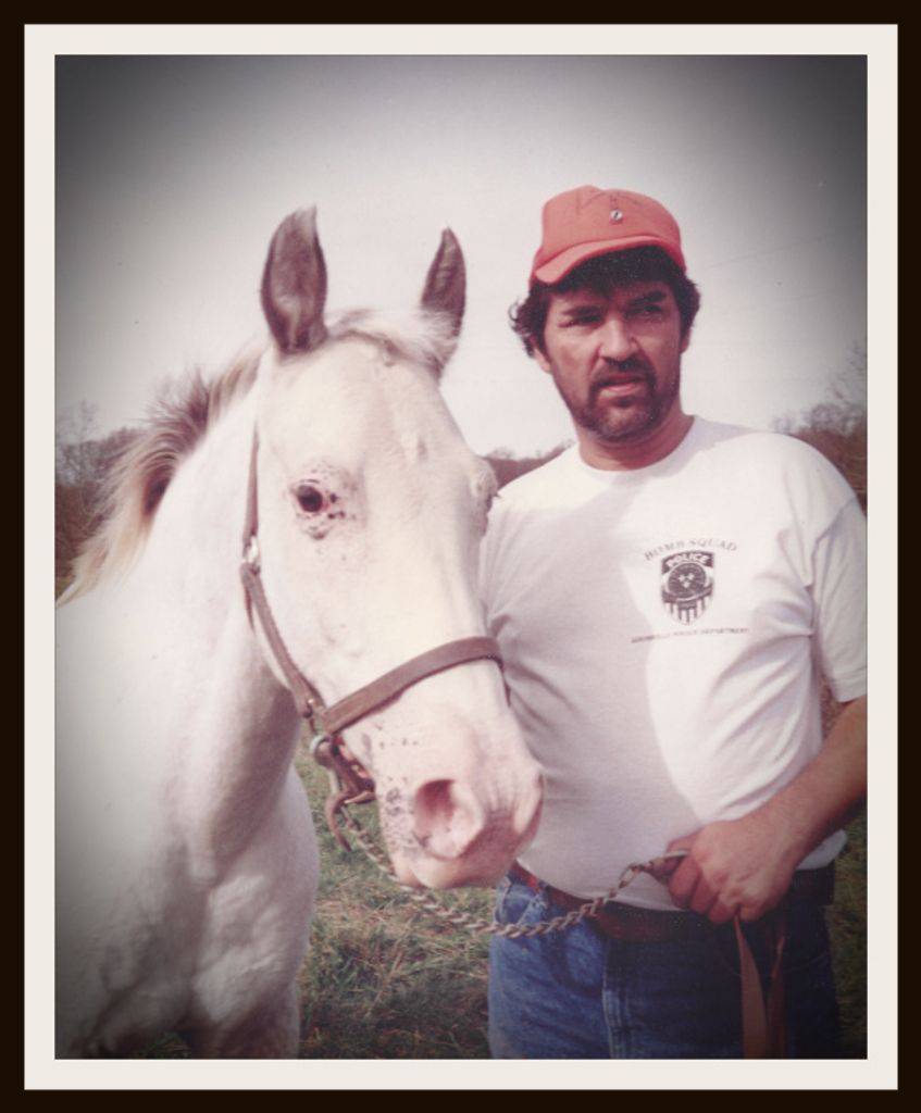 Eddie Stewart Profile Photo