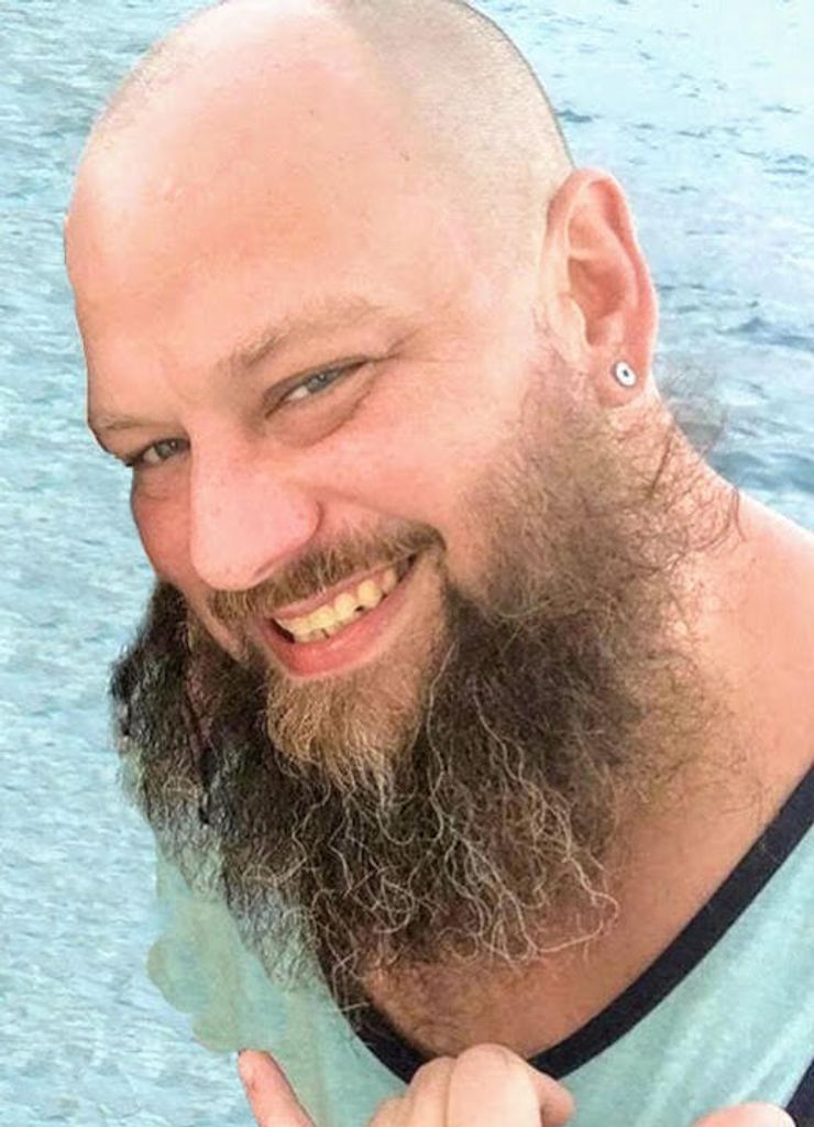 John David Blankenship