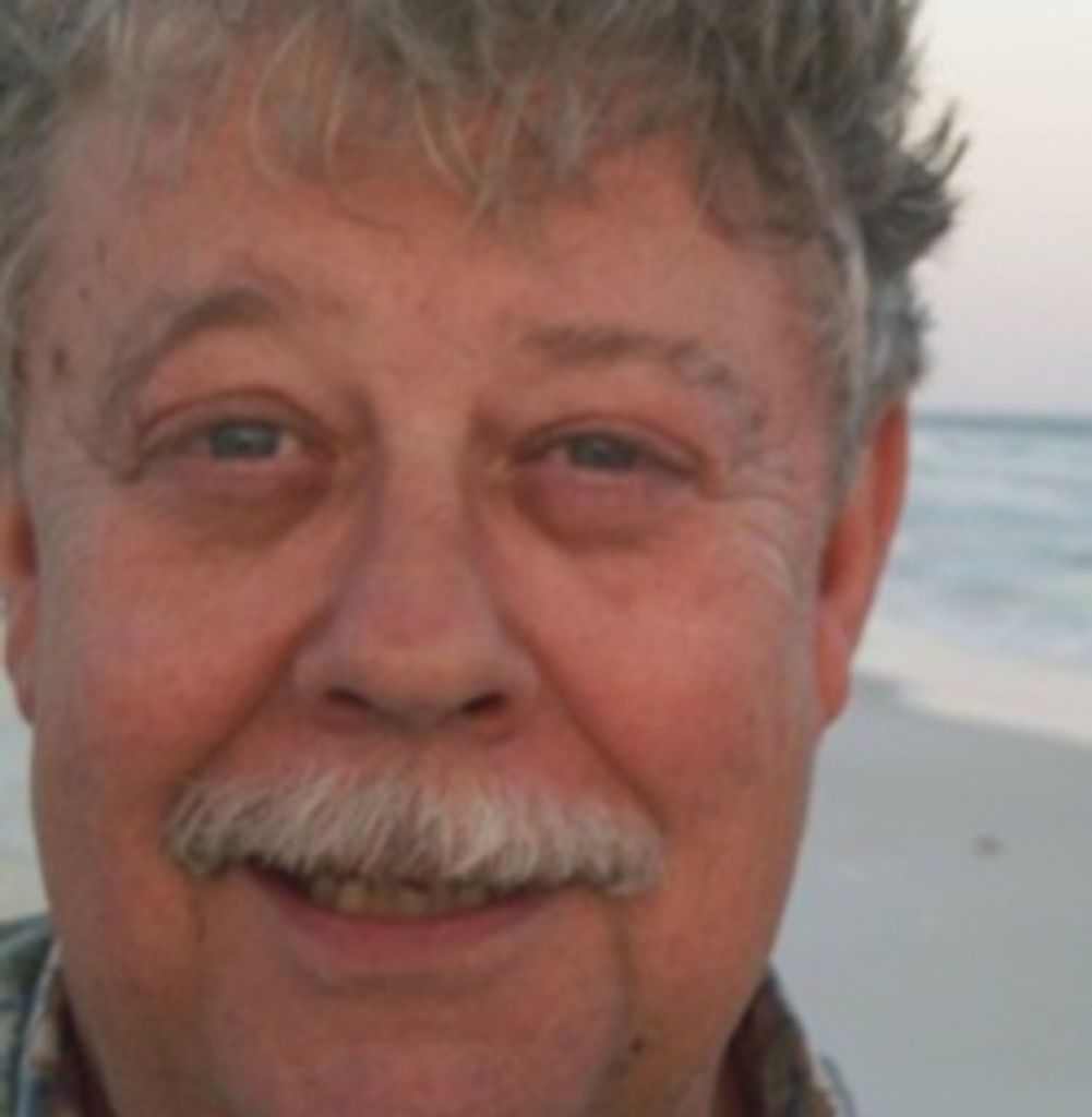 Allen Mccarty Profile Photo