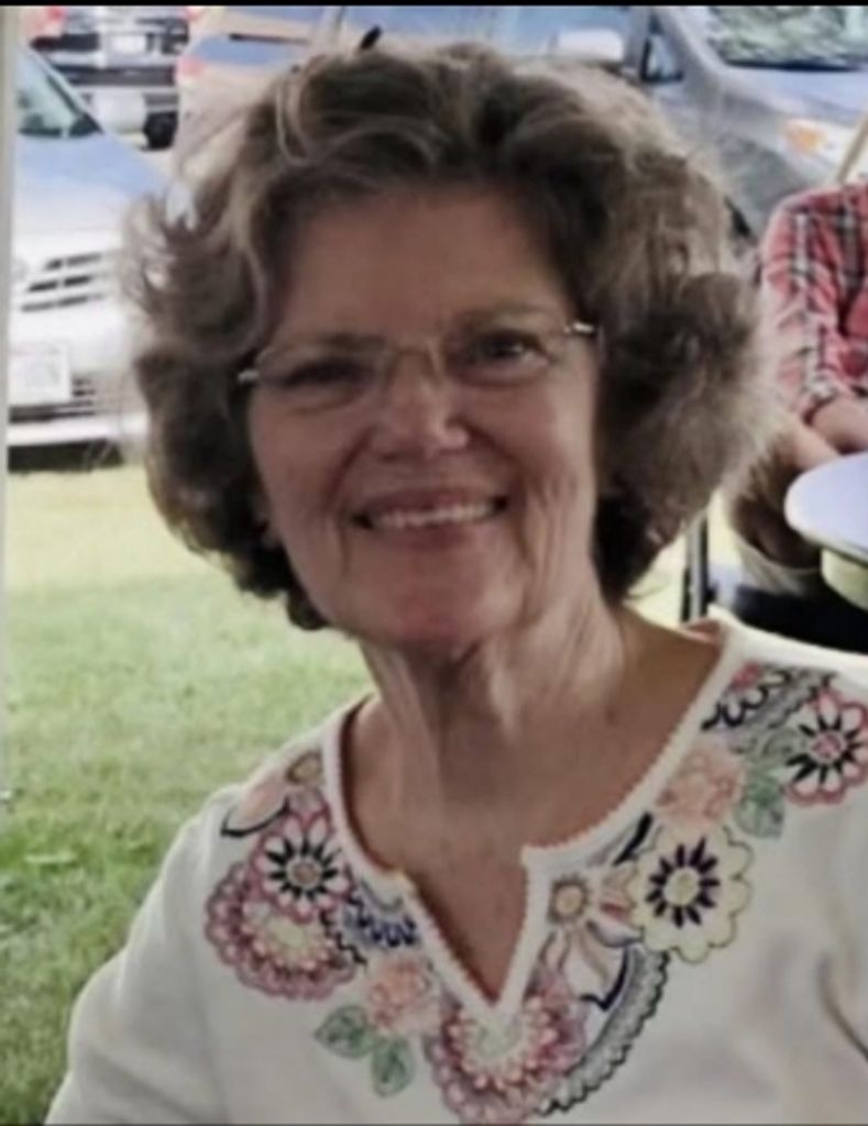 Elizabeth A. "Beth" Manian