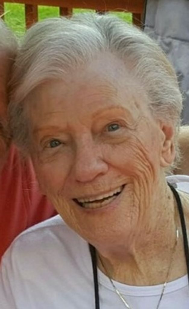 Margaret Bohlander
