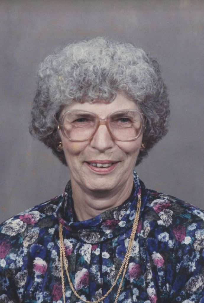 Betty Jean Leonard Profile Photo