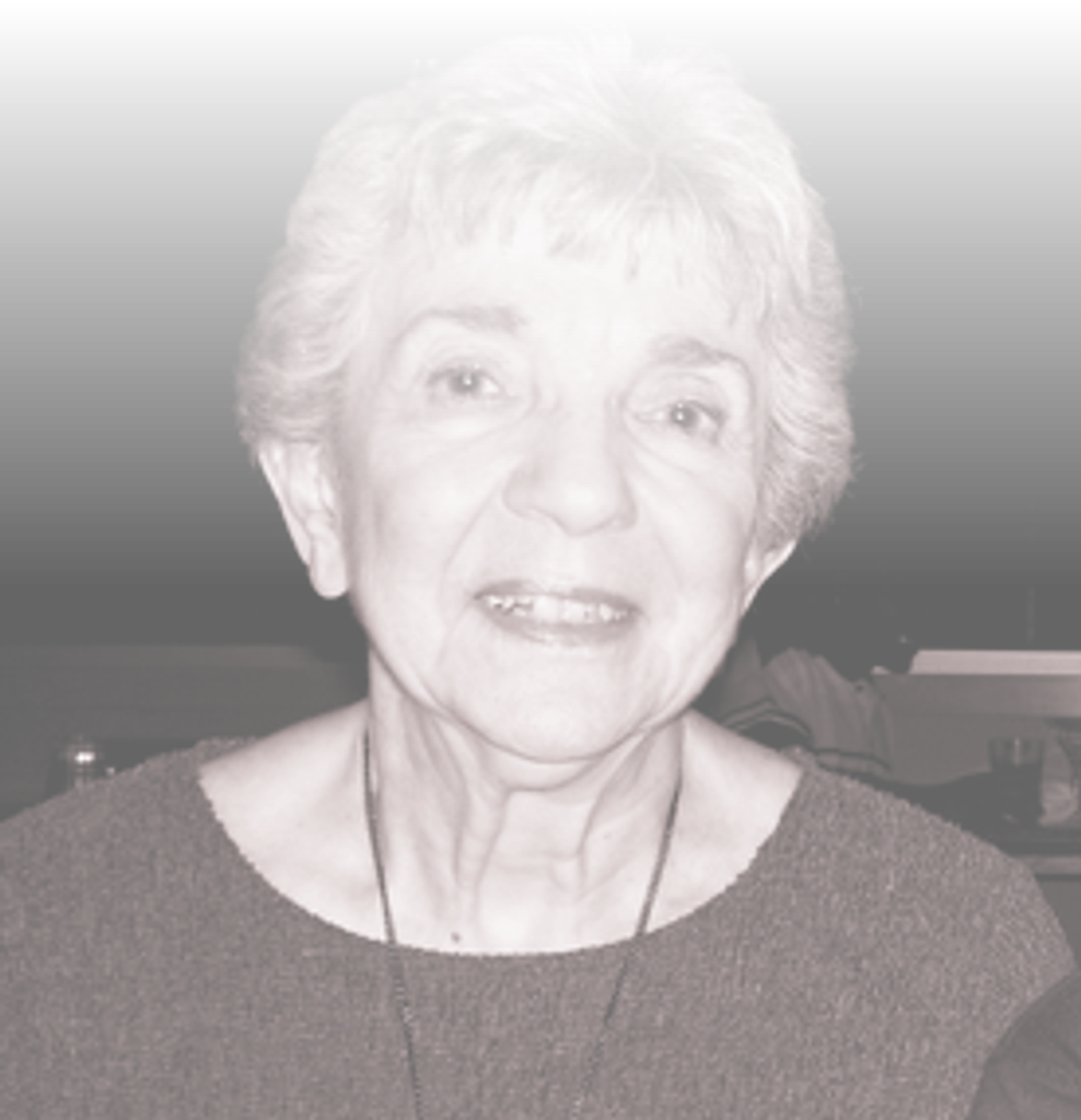 Peggy Wallace Chandler