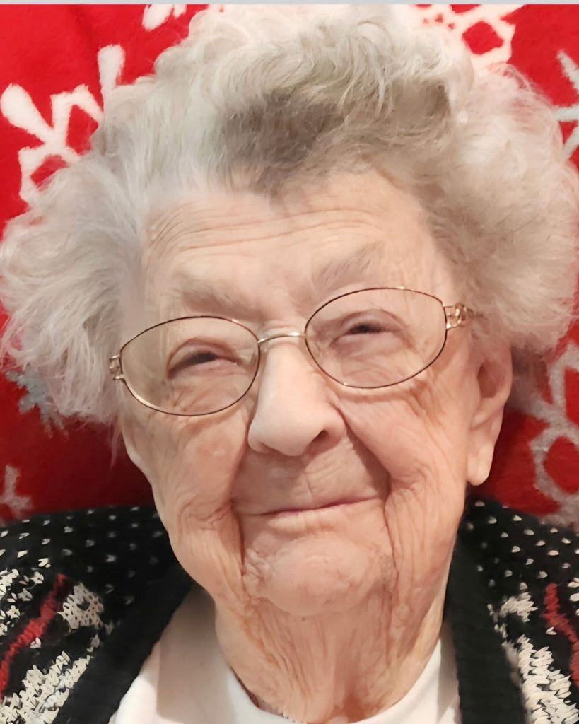 Virginia Fern Koch Profile Photo