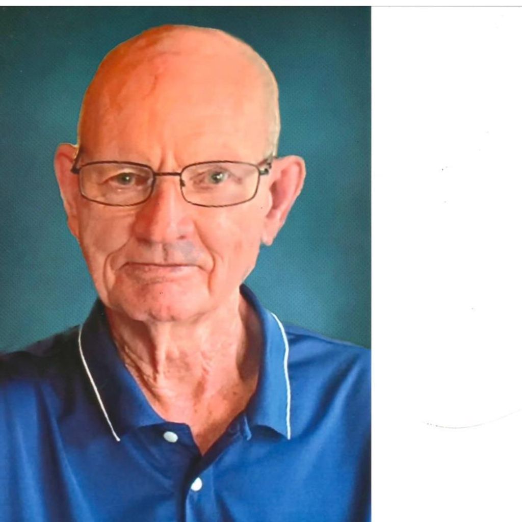 Harry Lee Hileman
