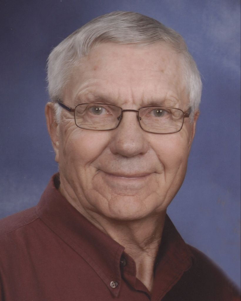 Donald "Don" Messerich Profile Photo