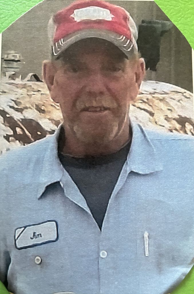 James Russell Beckler Profile Photo