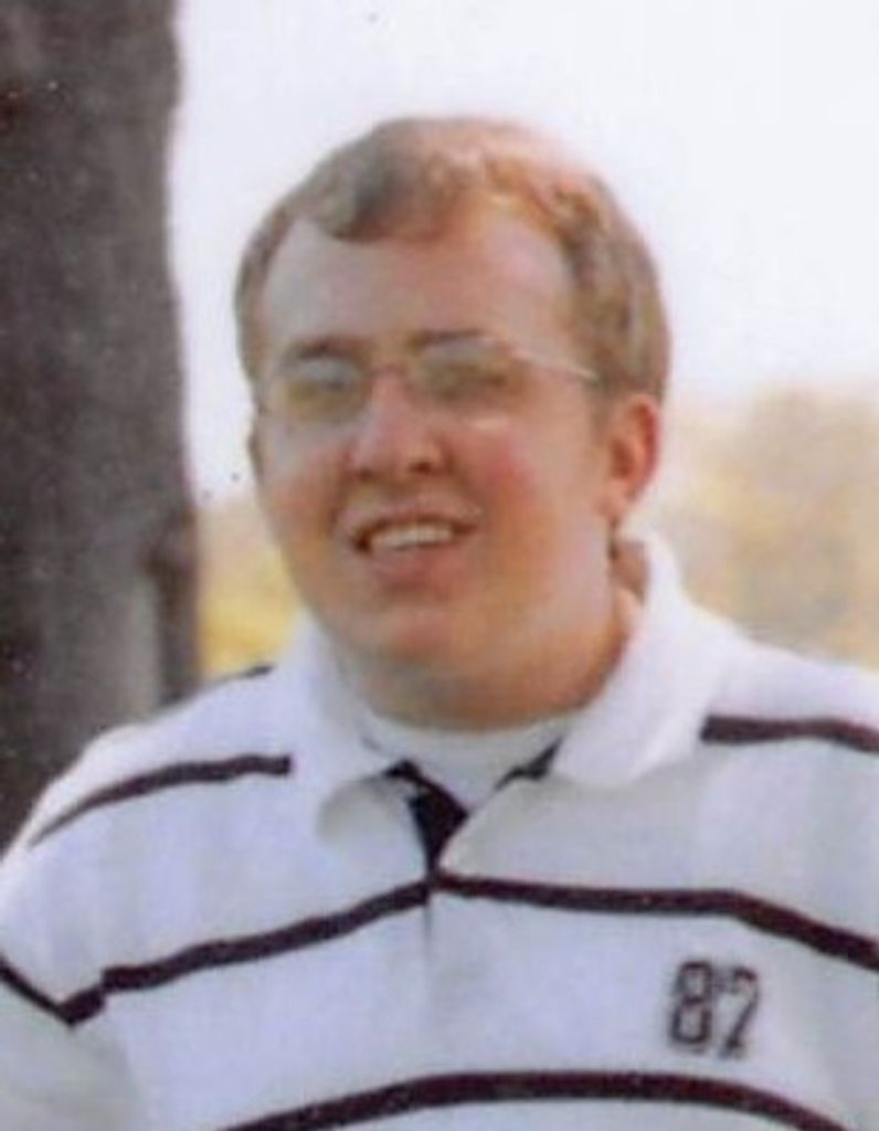 Nathan "Nate" T. Ziegler