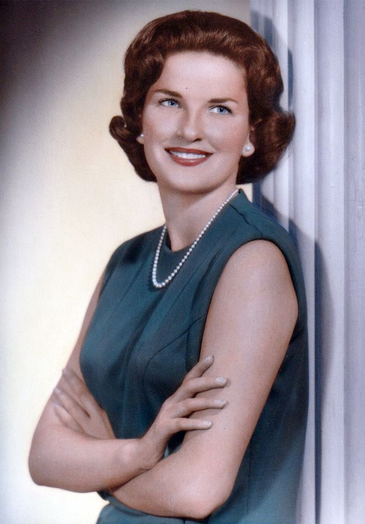 Jean Dorothy Flynn Profile Photo