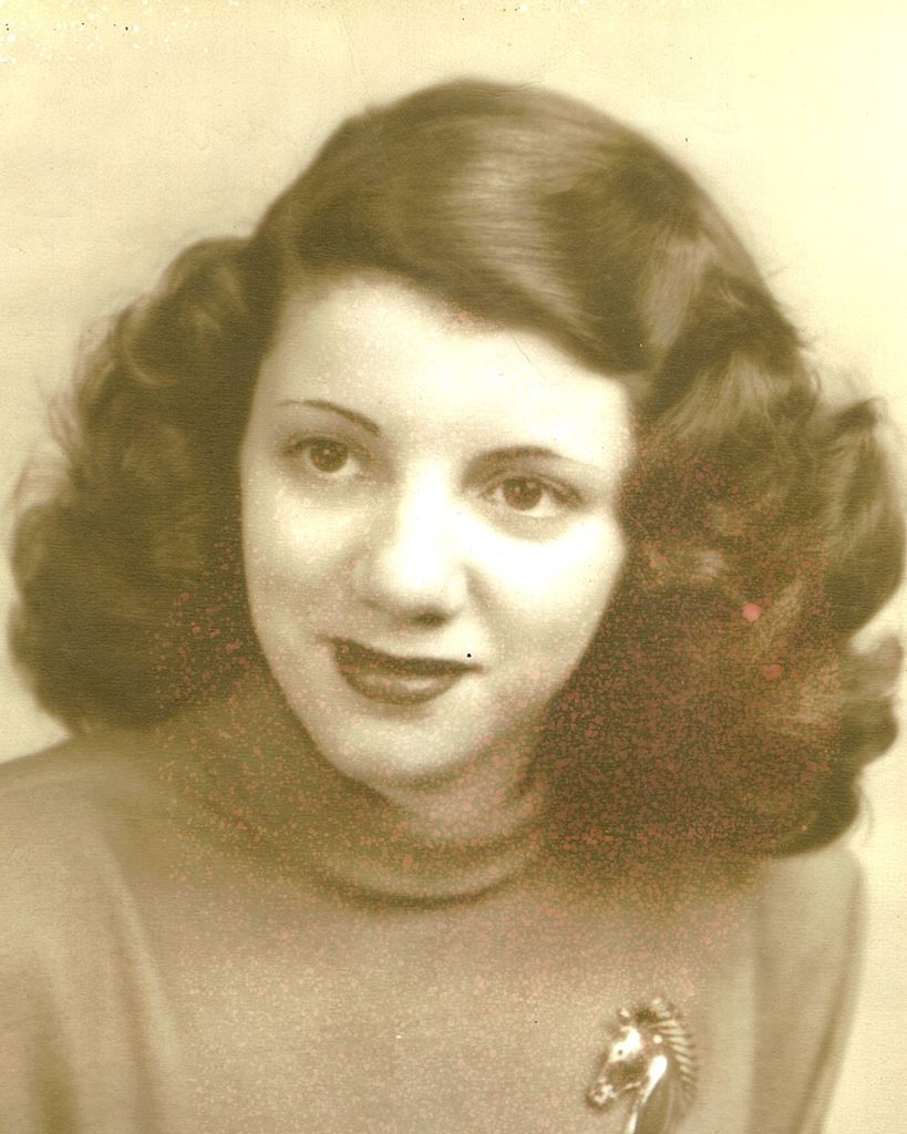 Jane M. Titus