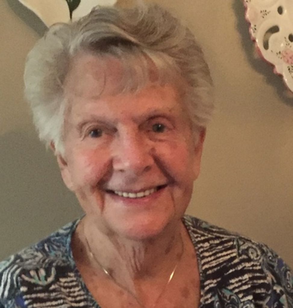 Rose M. Daley Profile Photo