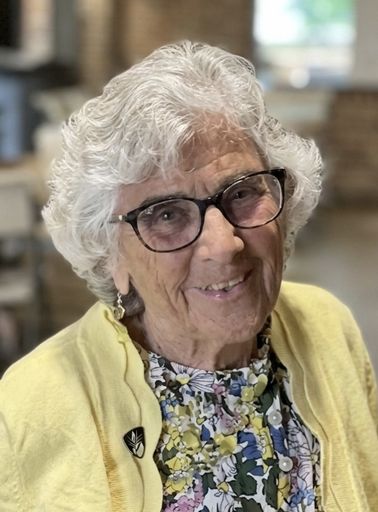 Suzanne M. Scarpitti's obituary image