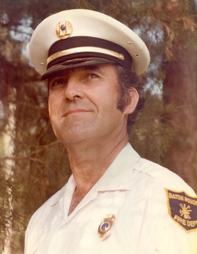 Charles Jeanise