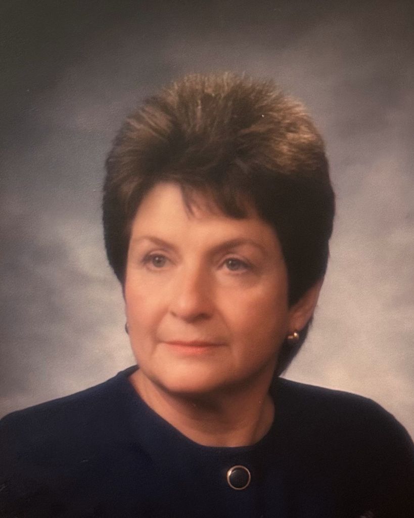 Mary Kathleen Curoe
