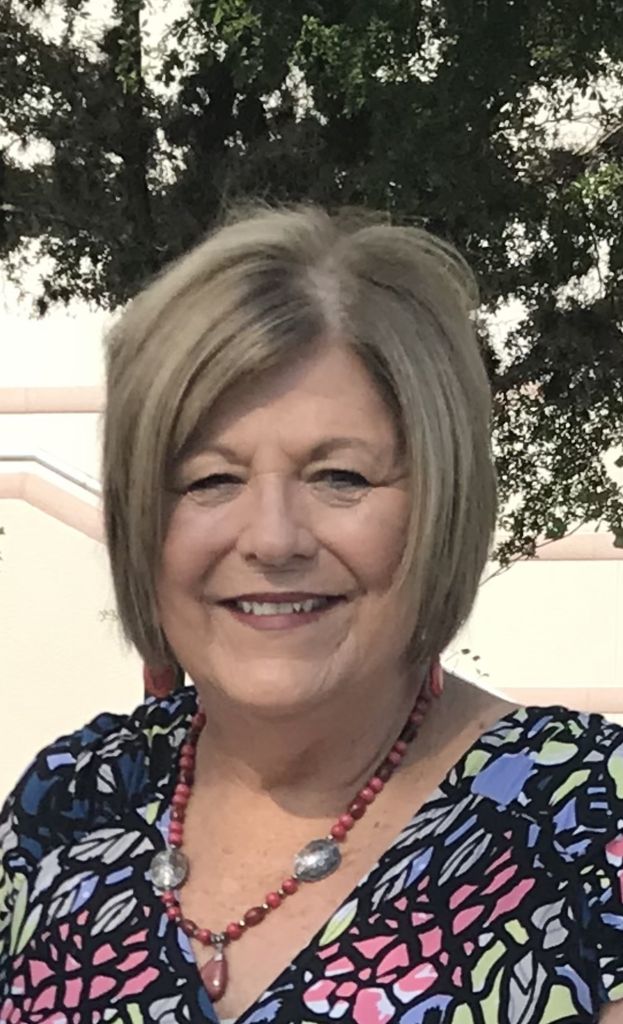 Deborah (Debbie) Kay Chapman