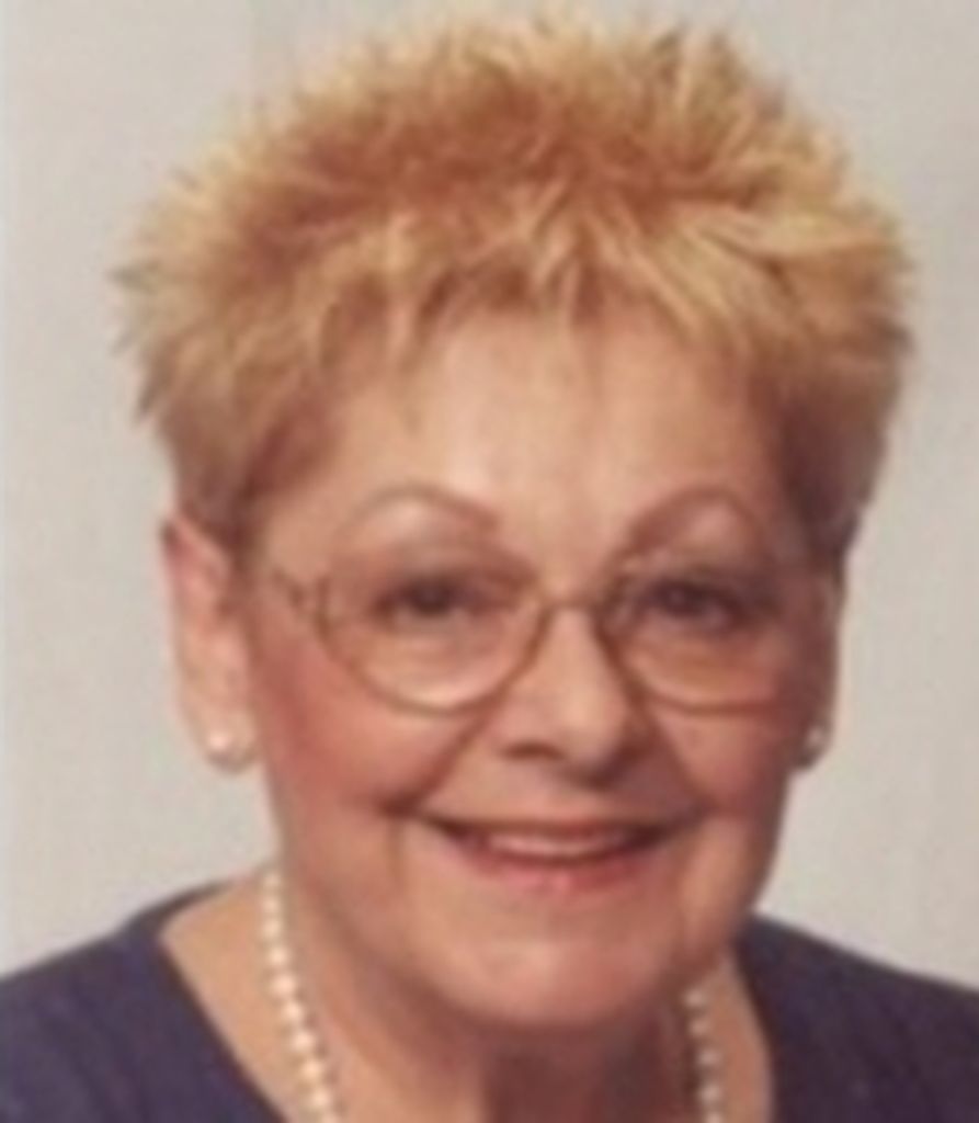 Rosemary Bozek