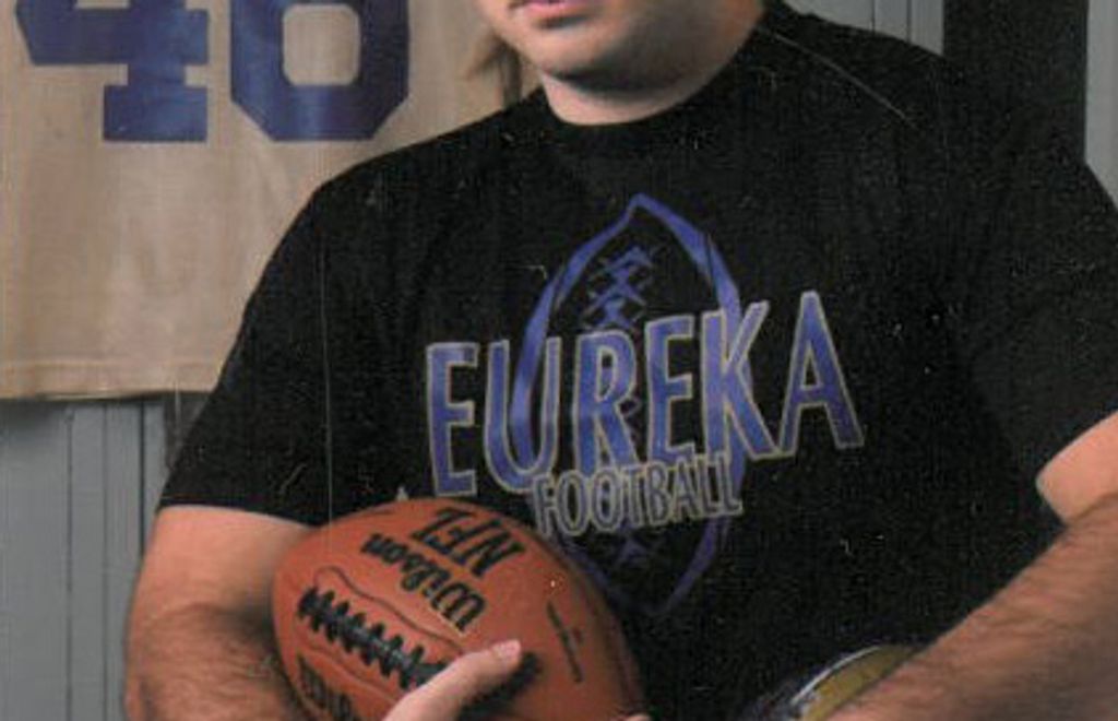 Ryan Patrick Scarry