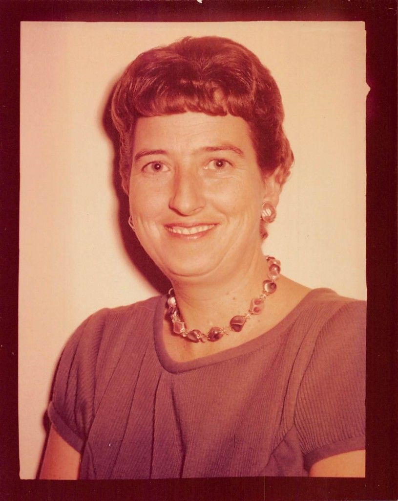 Freda Mae Tull Profile Photo