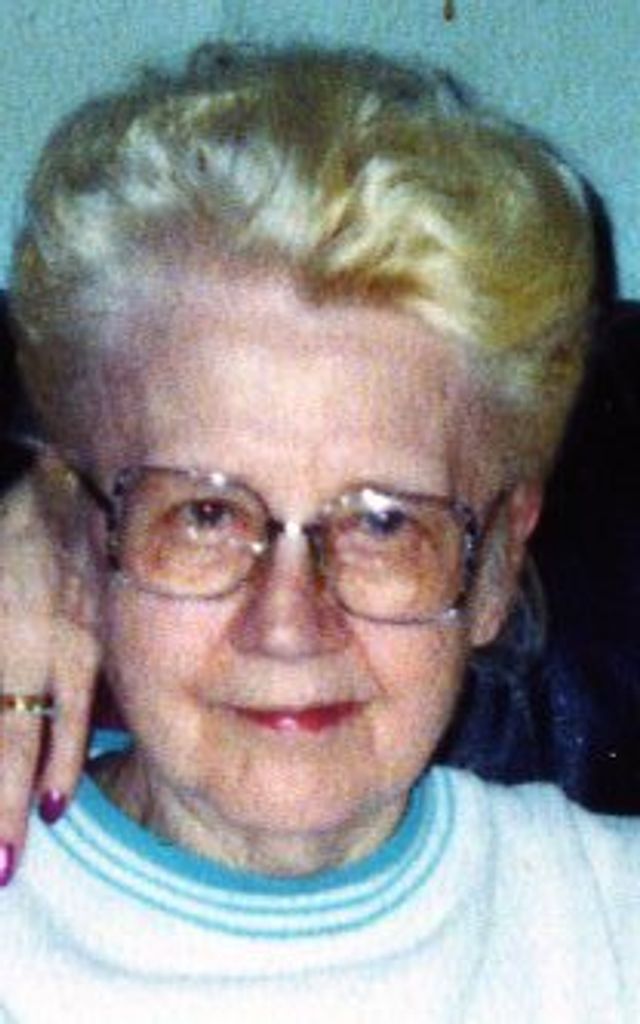 Bernice Minchuk