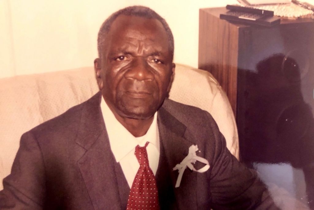 Jacques F. Thelisdor