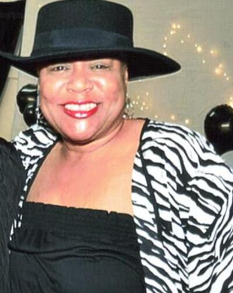 Karmella Yvette Copeland Profile Photo