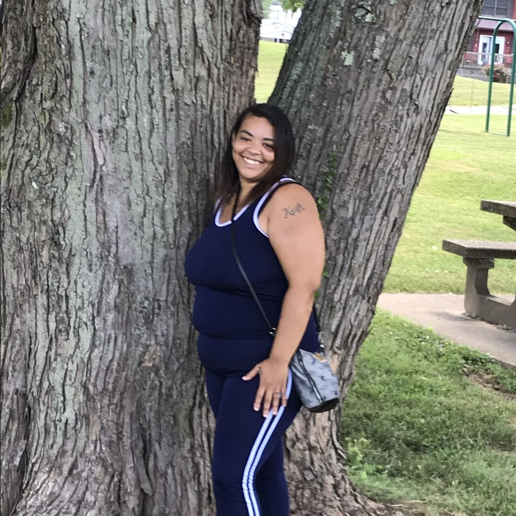 Ms. Mikeah Valentine Marshall Profile Photo