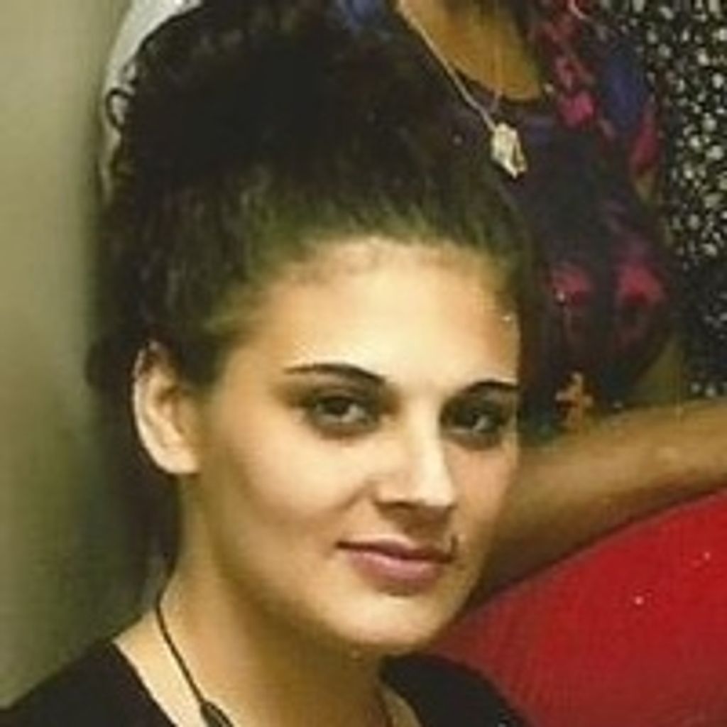 Danielle Mae Ellis