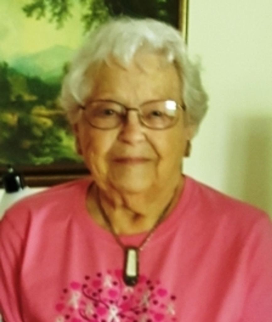 Betty Lou Yeater Profile Photo
