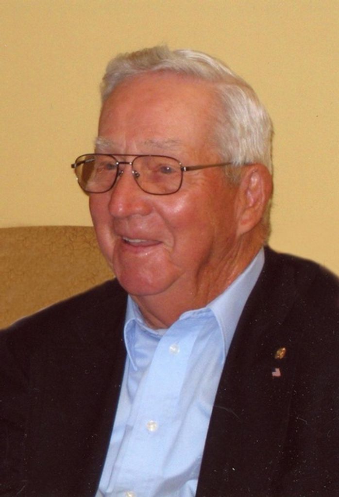 Paul Jones Profile Photo