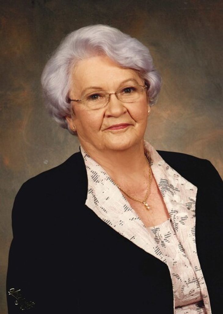 Ms. Jimmie Rebecca Craig Profile Photo