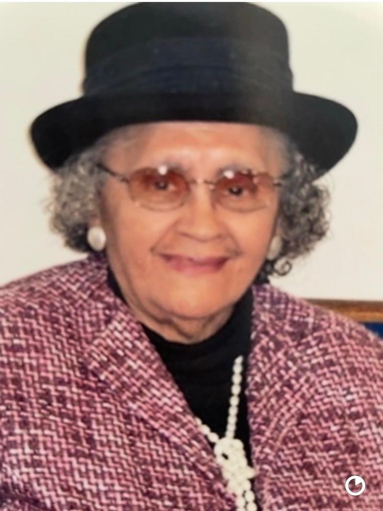 Elenora Isaac Profile Photo