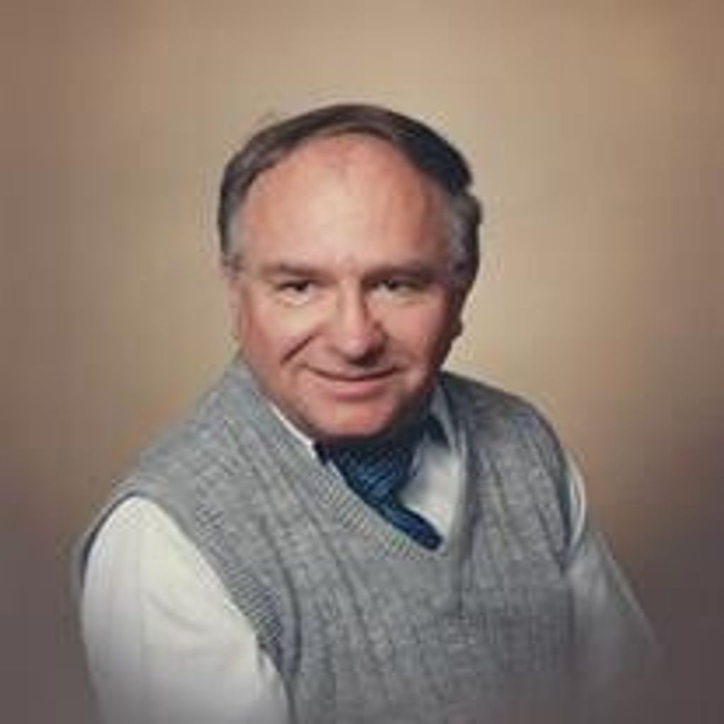 Milton Stephenson Profile Photo