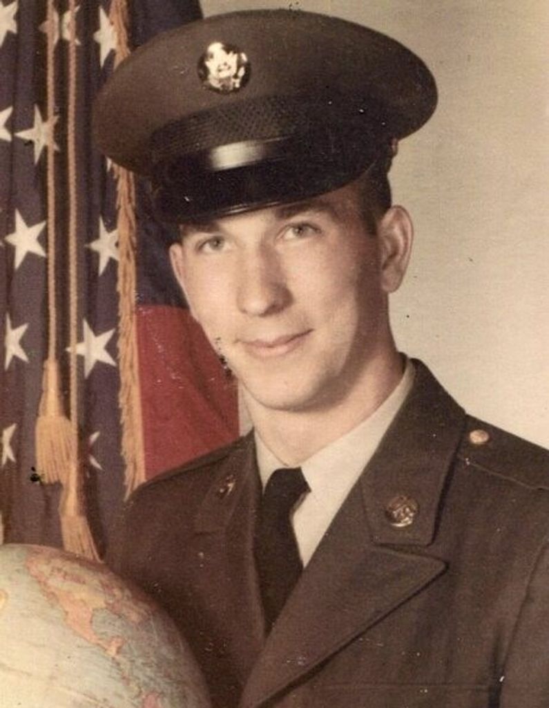 Richard A. "Rich" Getty