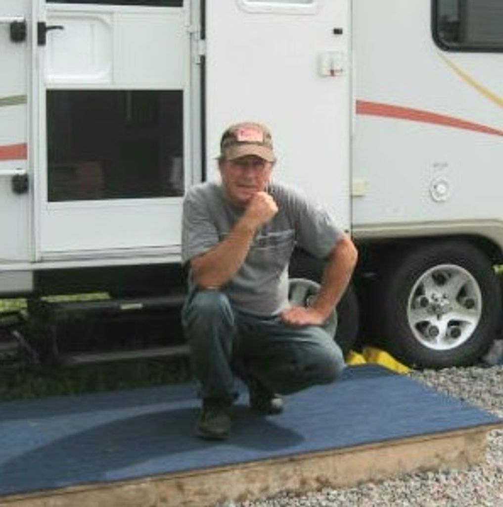 David Gouthro Profile Photo