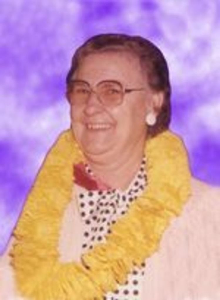 Mabel L. Costello