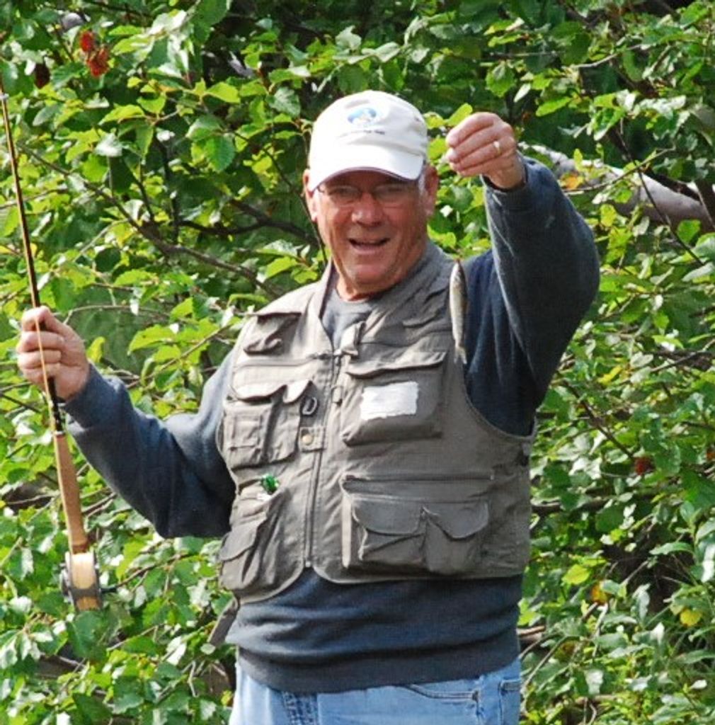 Edwin (Denny) Dennis Leinberger
