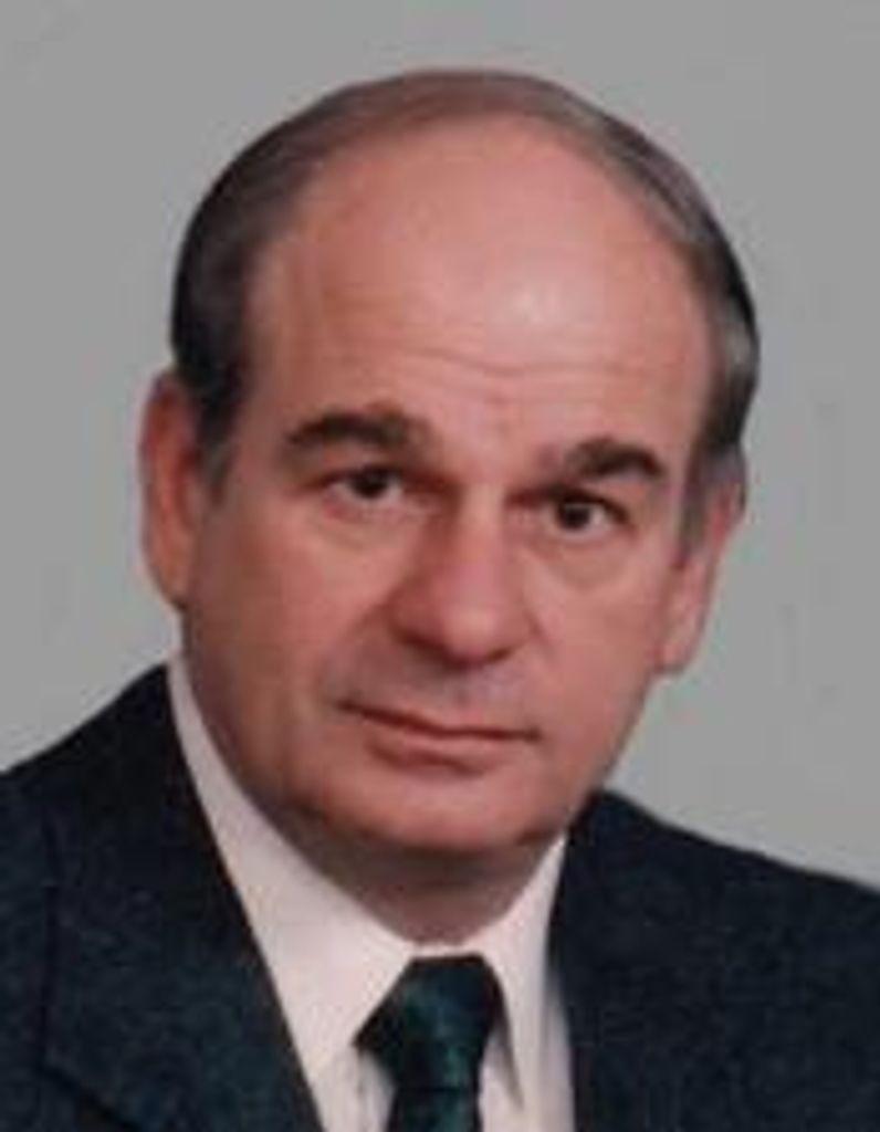 Robert Bertolini Profile Photo