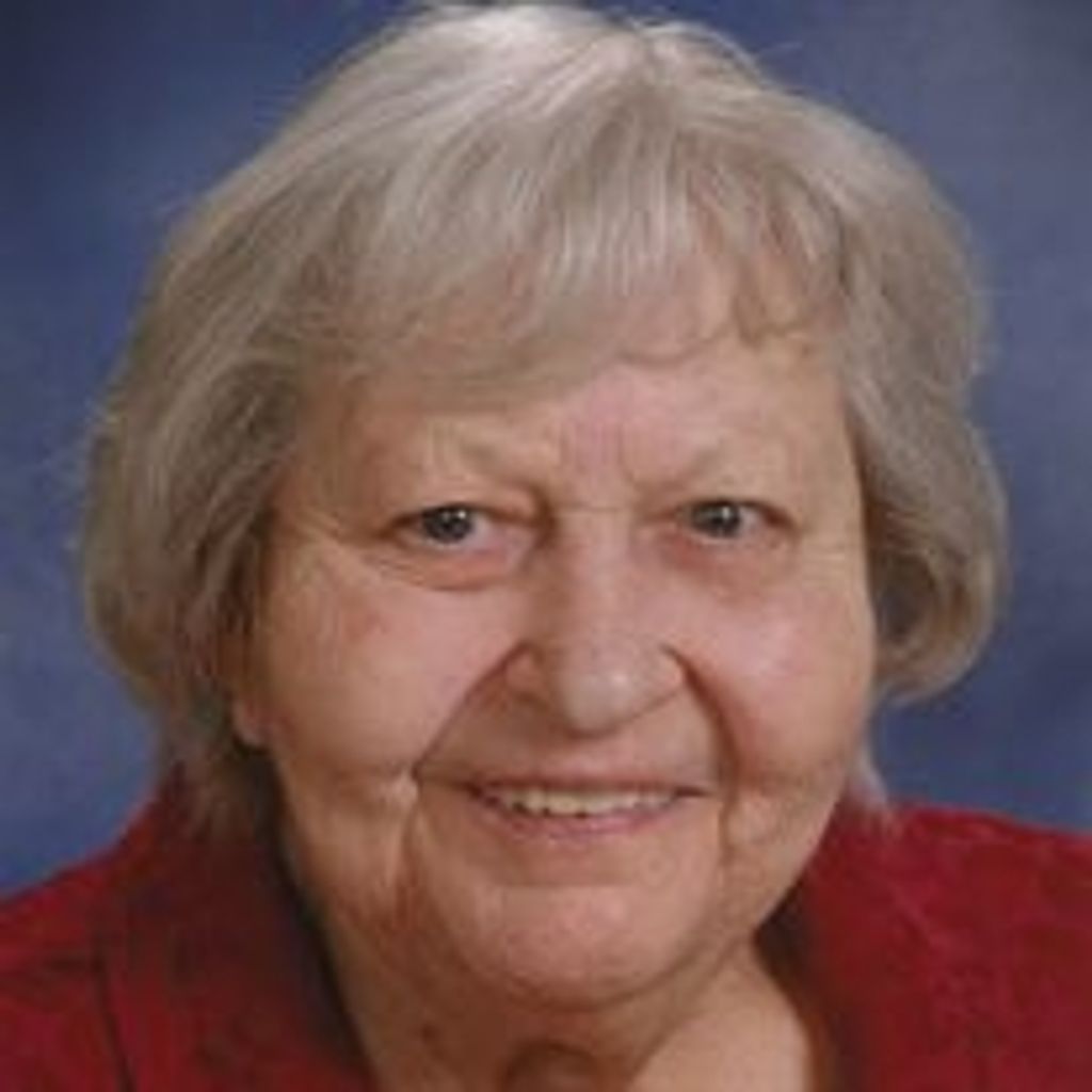 Elaine E. Smith