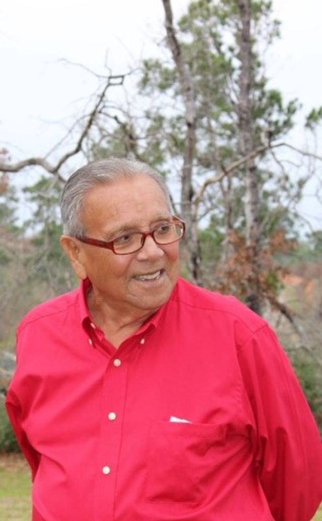 Domingo Pacheco