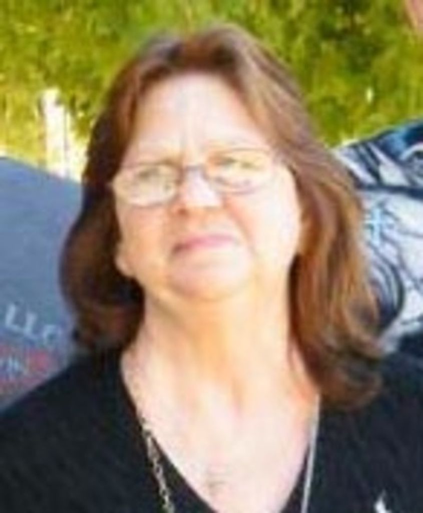 Kathy L Thomas Profile Photo