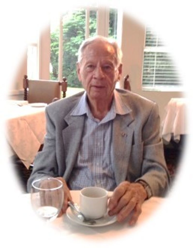 Neville Smith