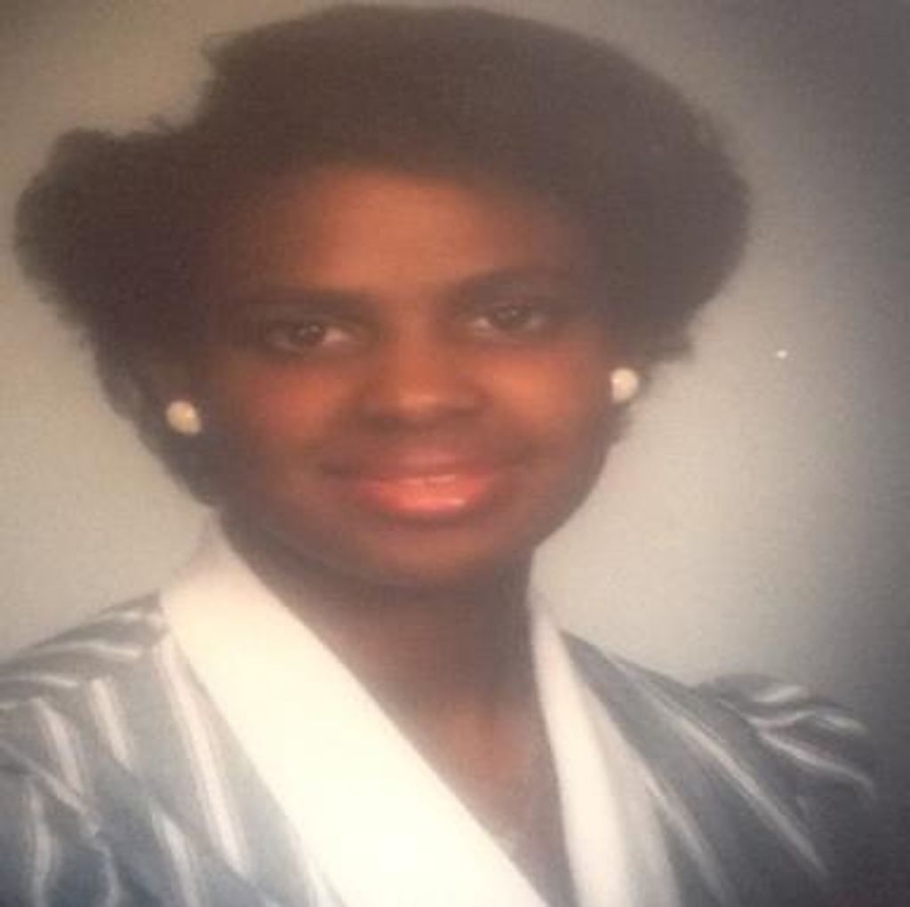 Vernestine Maye-Jones