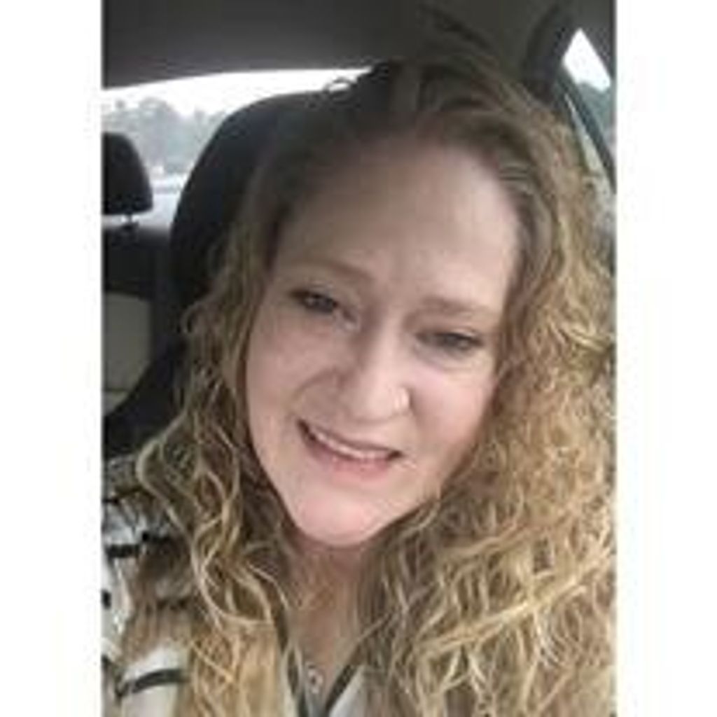 Tammy England Muzzey Profile Photo