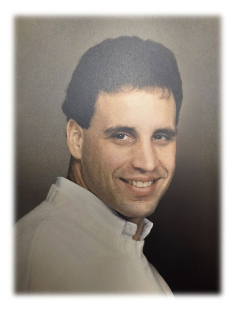 Douglas John Goimarac Profile Photo