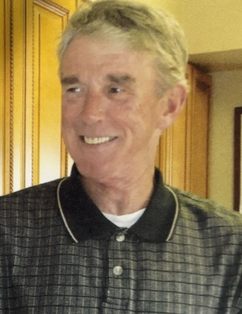 Dennis Ray  Goins