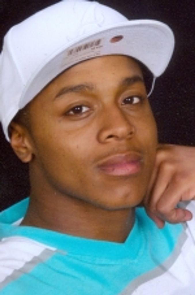 Xavier Lorray Cooper